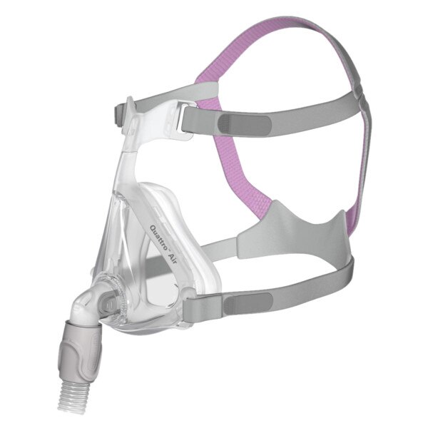 ResMed Quattro Air Full Cushion